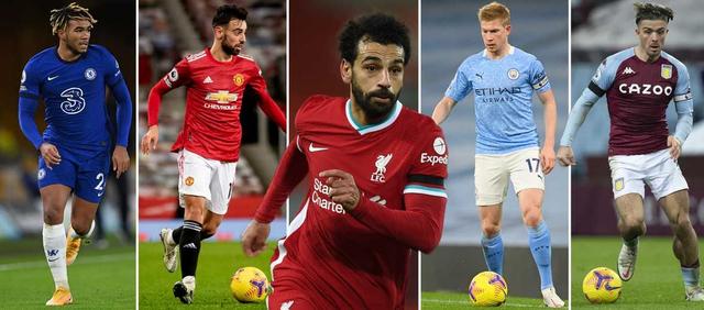  法甲年度最佳阵容巴黎独占七席  