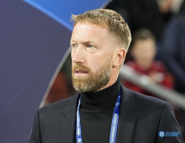  切尔西解雇波特，伯利时代首尝换帅风波  