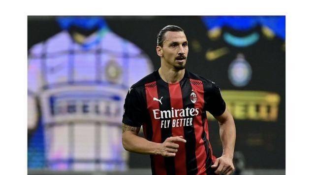  AC米兰德比惨败，皮奥利帅位告急  