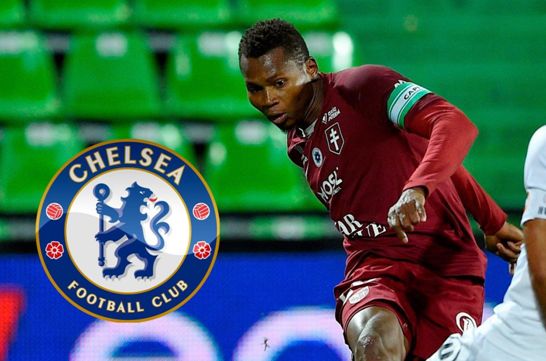  切尔西，里斯·詹姆斯伤退引担忧  