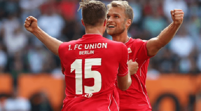  柏林赫塔青年军逼平莱比锡红牛  