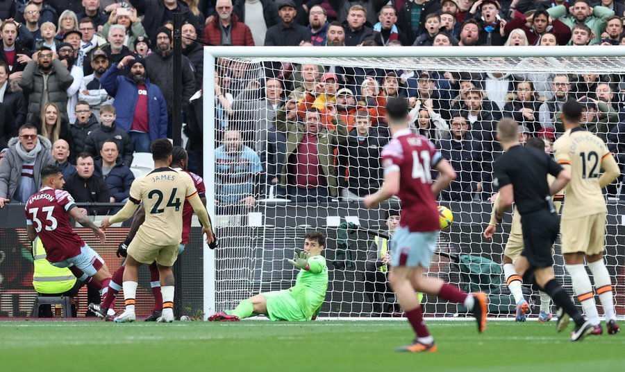  切尔西租借妖星闪光 菲利克斯制胜球斩狼队  