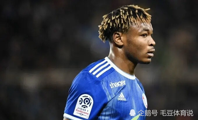  斯特拉斯堡冬季转会窗压哨签下非洲国脚  