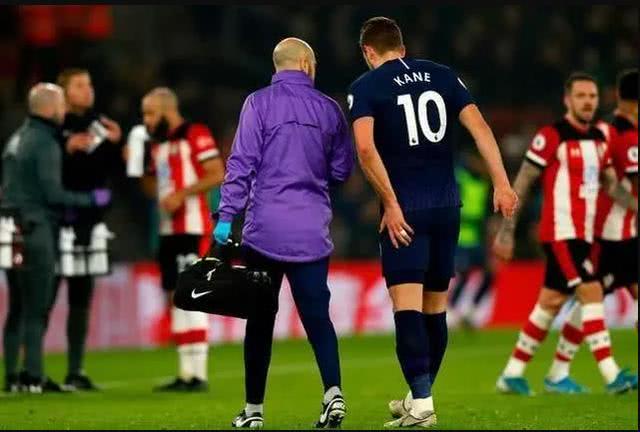  凯恩里程碑破门热刺客场险胜维拉延续不败