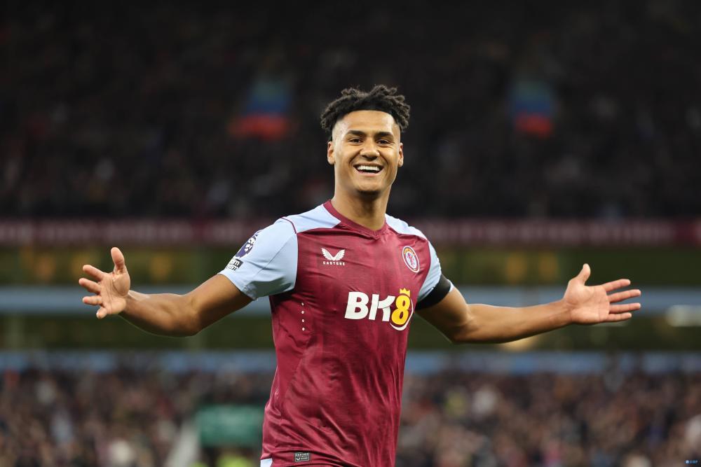  沃特金斯读秒绝杀维拉客场险胜水晶宫收获关键三分